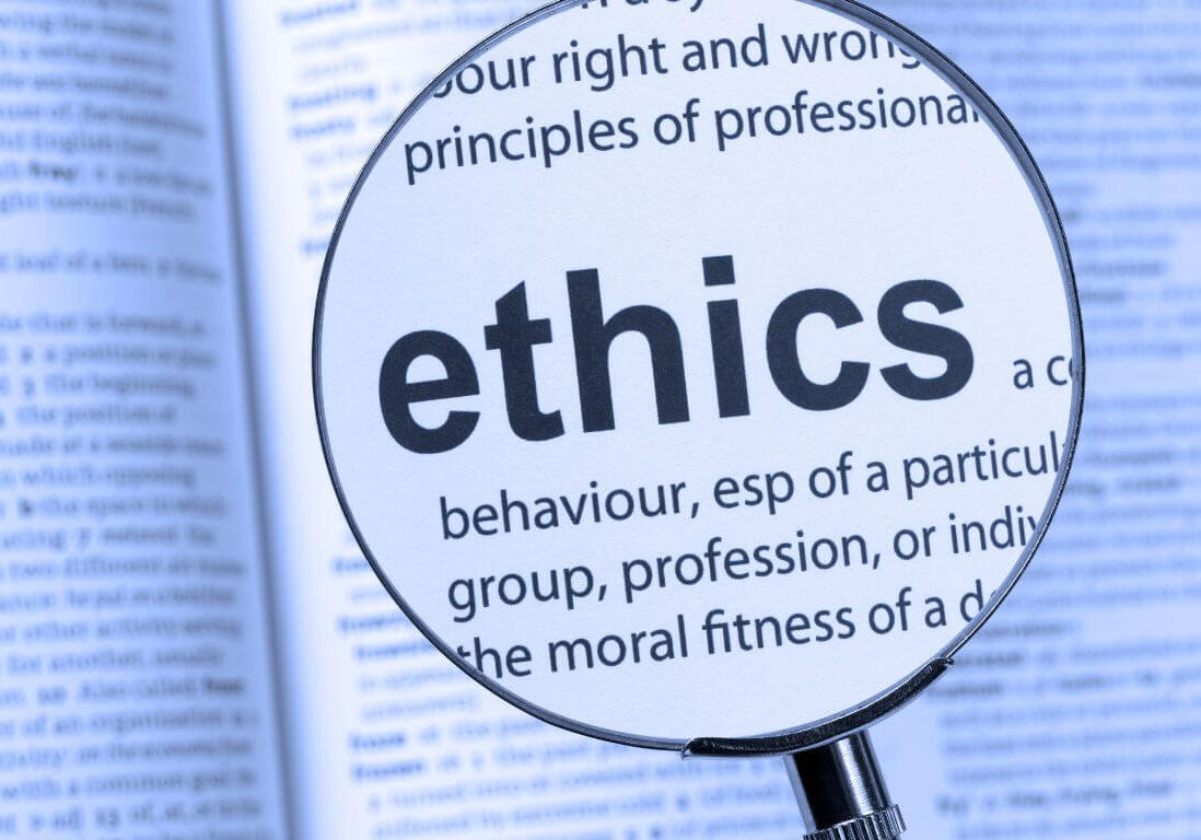 Code of ethics