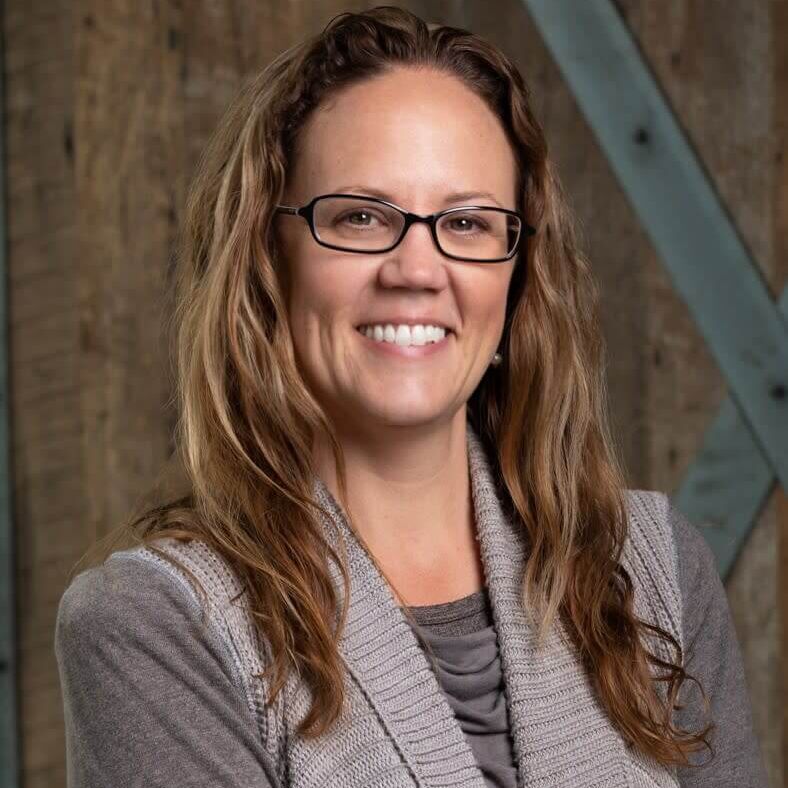Melissa Mooney