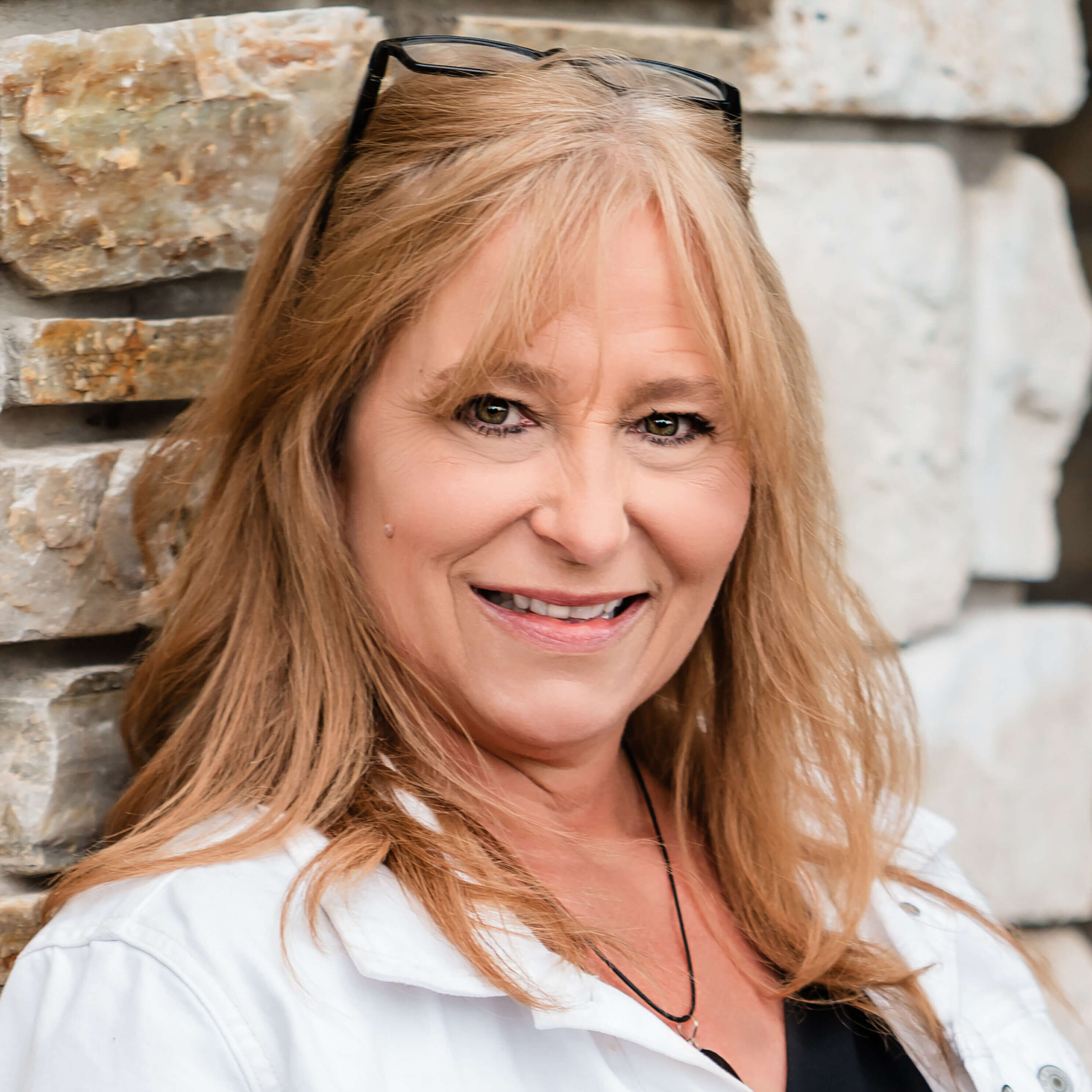 Shelly Evans - Edited